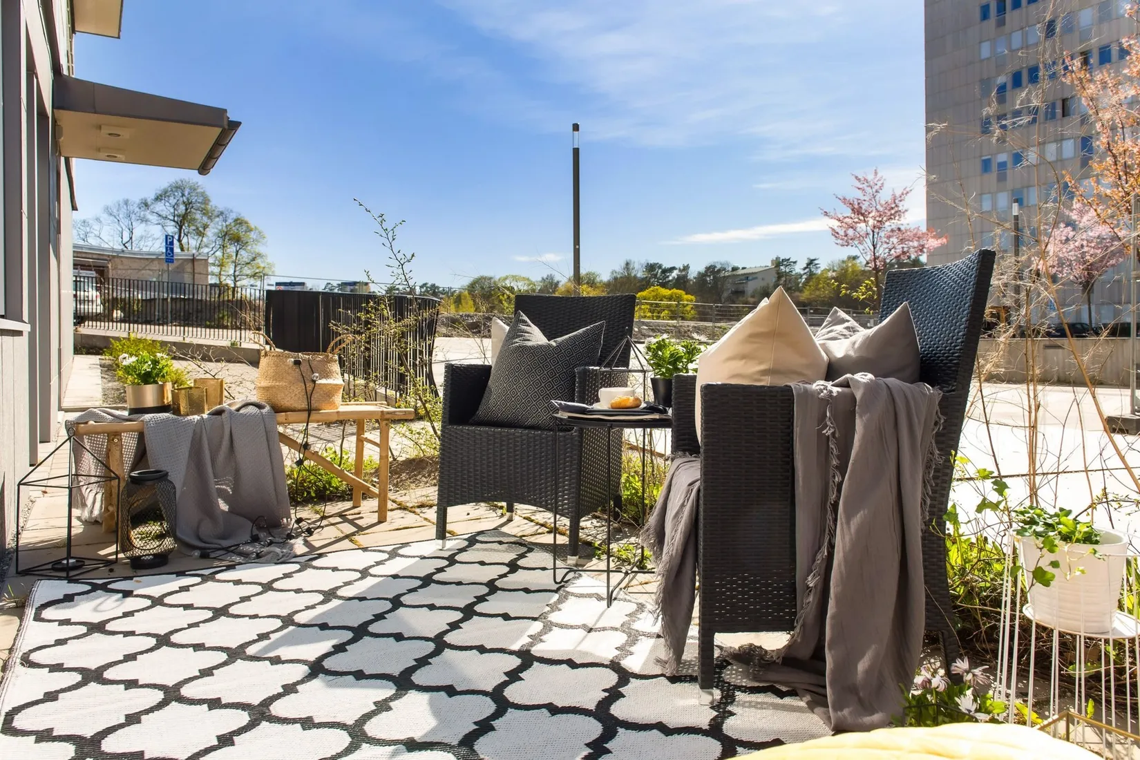 Bostadsrätt, Östersundsgatan 7 (0105/1101), Vällingby Parkstad / Råcksta, Stockholm