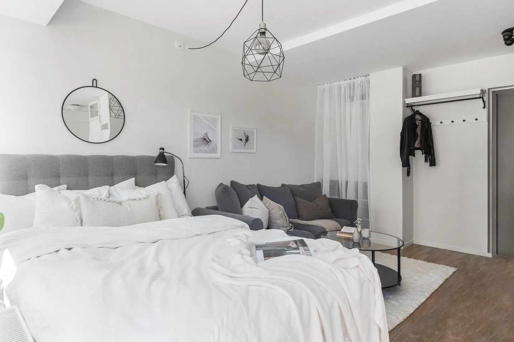 Bostadsrätt, Östersundsgatan 7 (0105/1101), Vällingby Parkstad / Råcksta, Stockholm