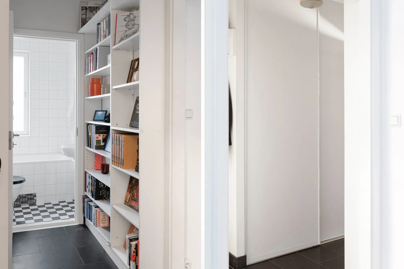 Bostadsrätt, Olaus Magnus Väg 54, Hammarbyhöjden, Stockholm