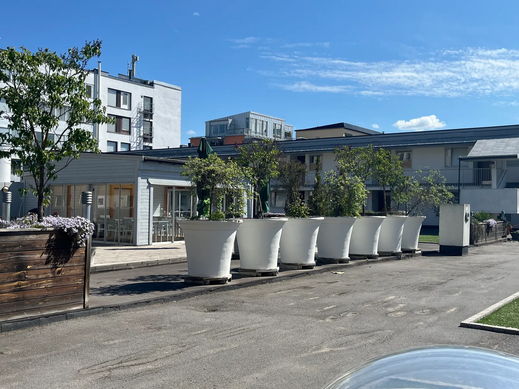 Bostadsrätt, Vretgränd 12C, Centrum, Uppsala