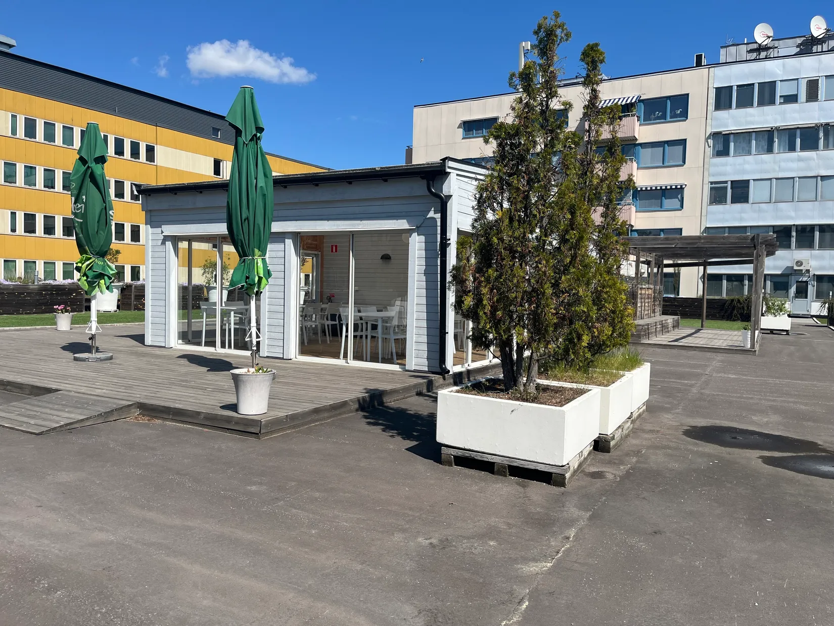 Bostadsrätt, Vretgränd 12C, Centrum, Uppsala