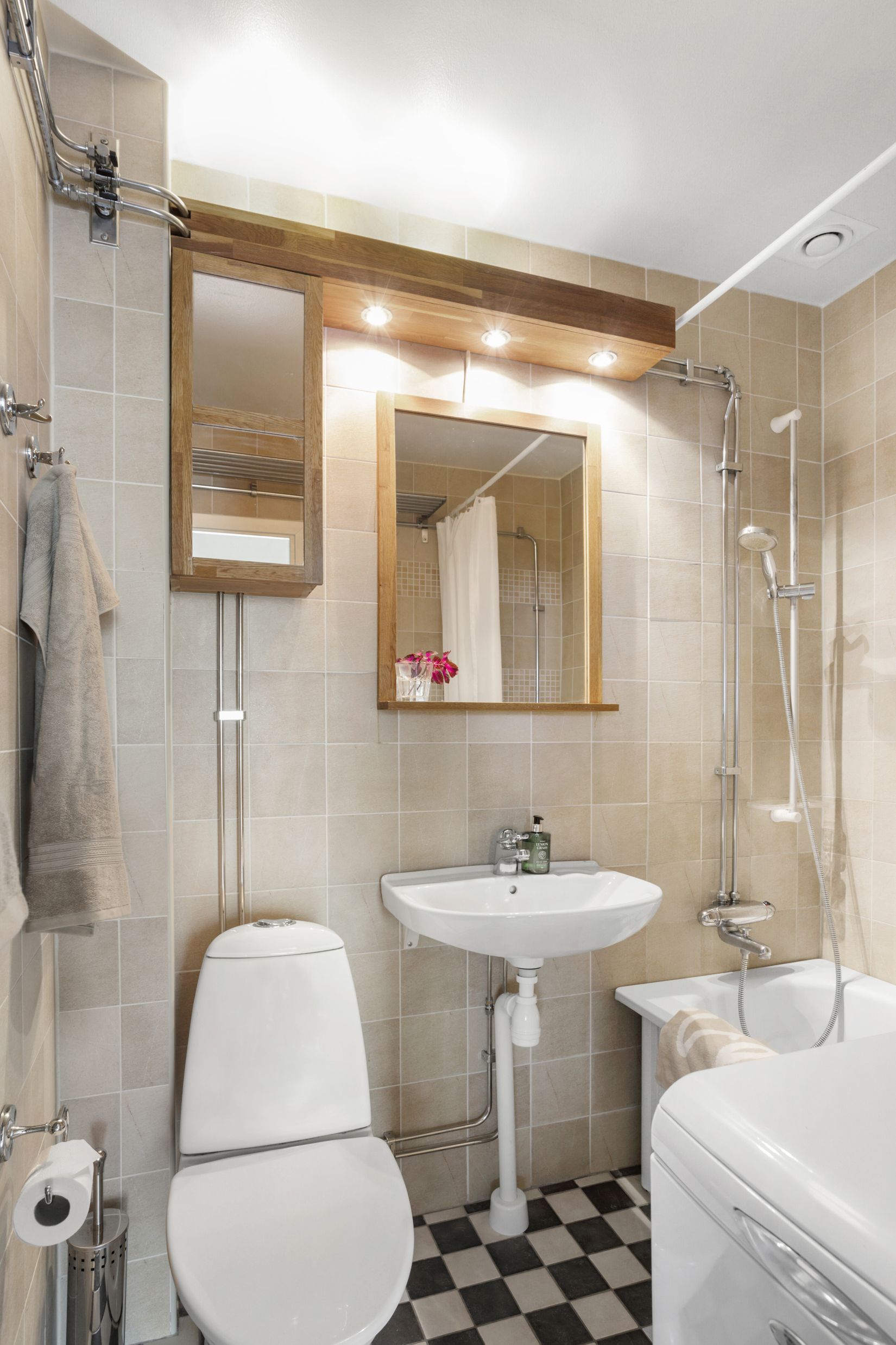 Bostadsrätt, Vretgränd 12C, Centrum, Uppsala