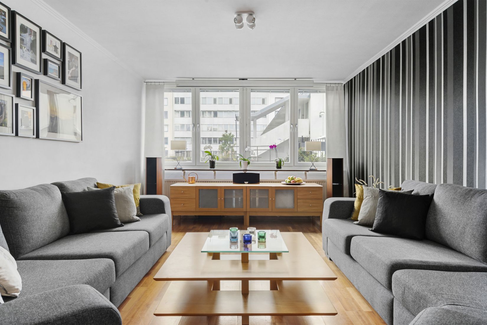 Bostadsrätt, Vretgränd 12C, Centrum, Uppsala