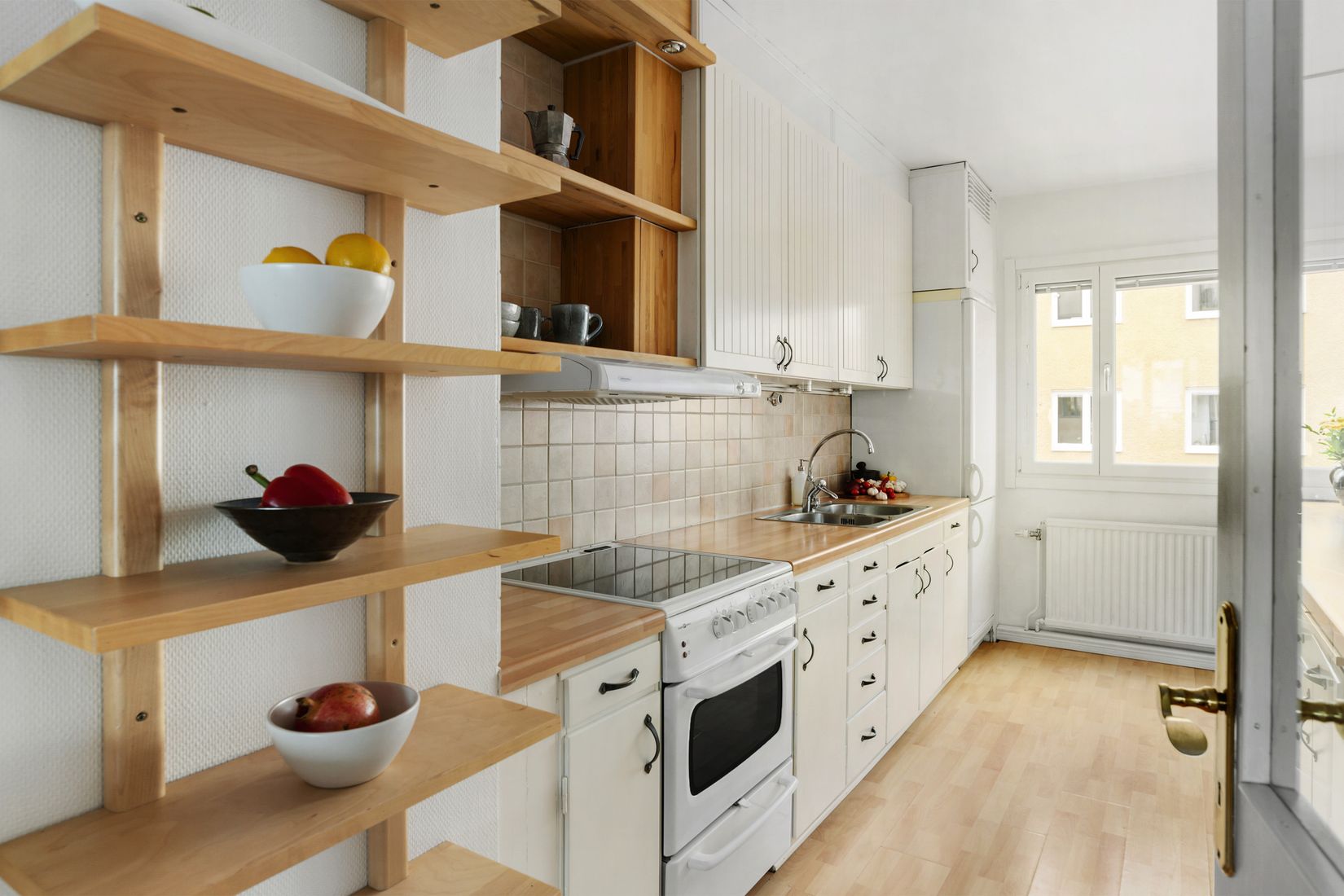 Bostadsrätt, Vretgränd 12C, Centrum, Uppsala