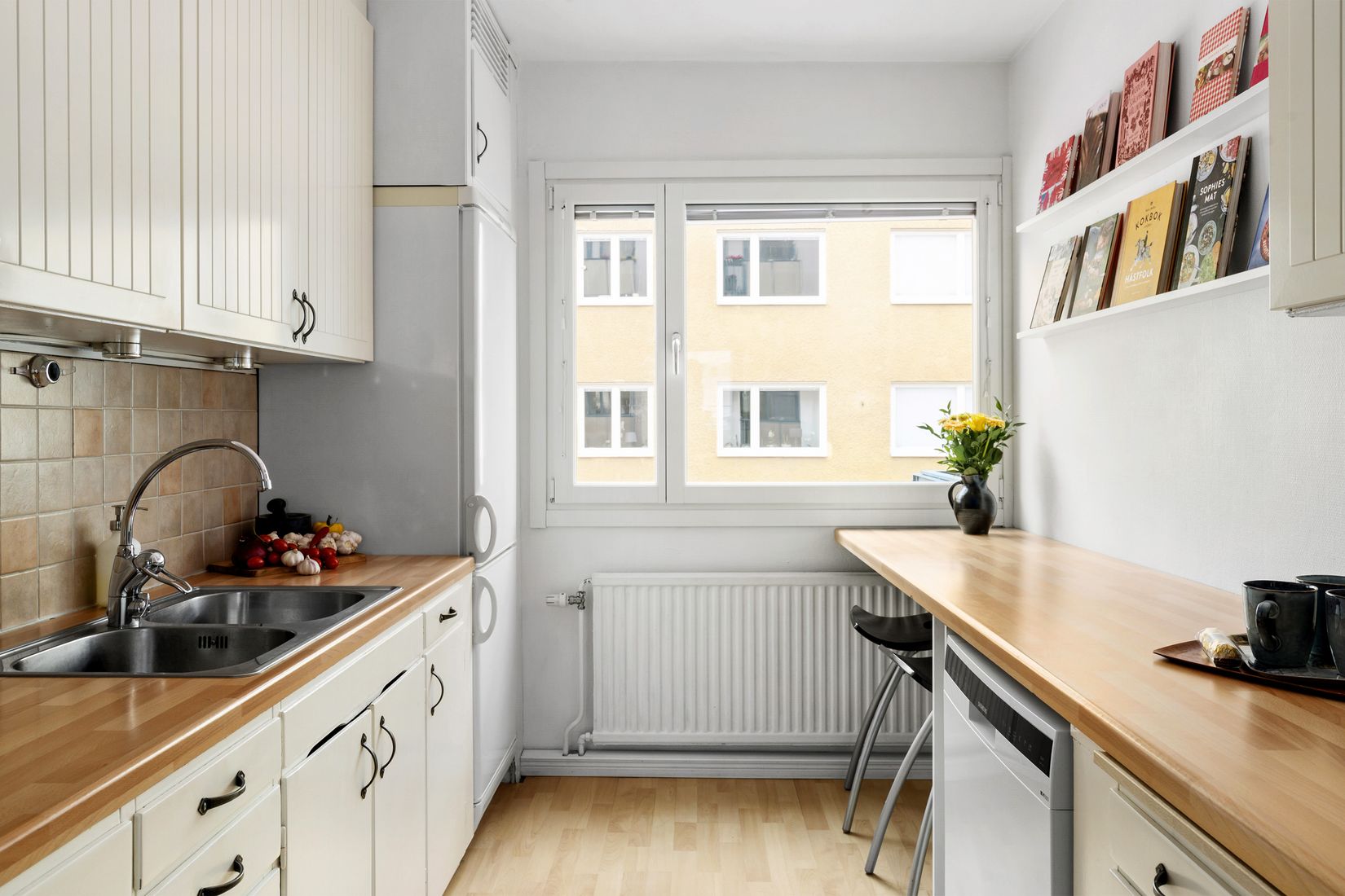 Bostadsrätt, Vretgränd 12C, Centrum, Uppsala