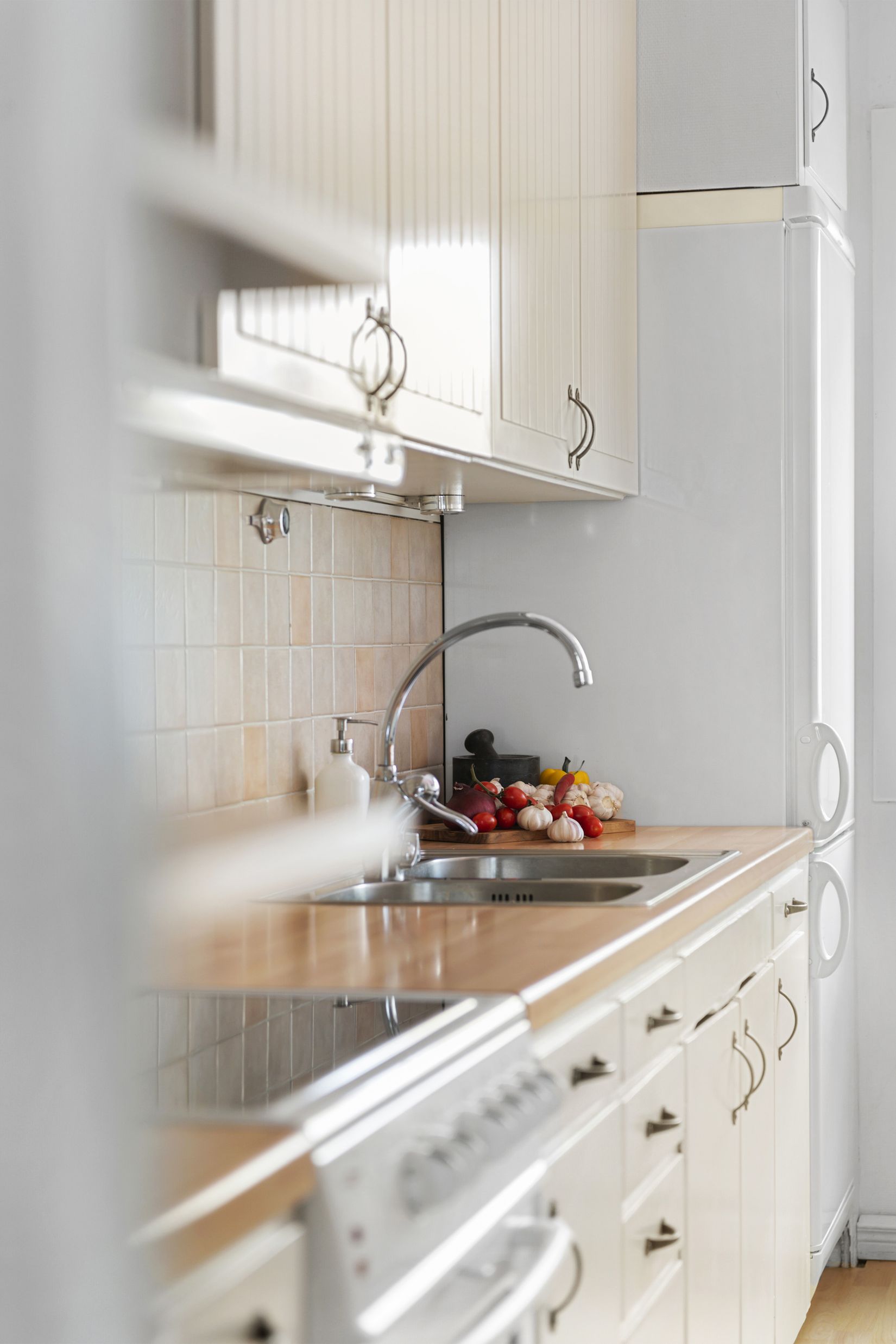 Bostadsrätt, Vretgränd 12C, Centrum, Uppsala