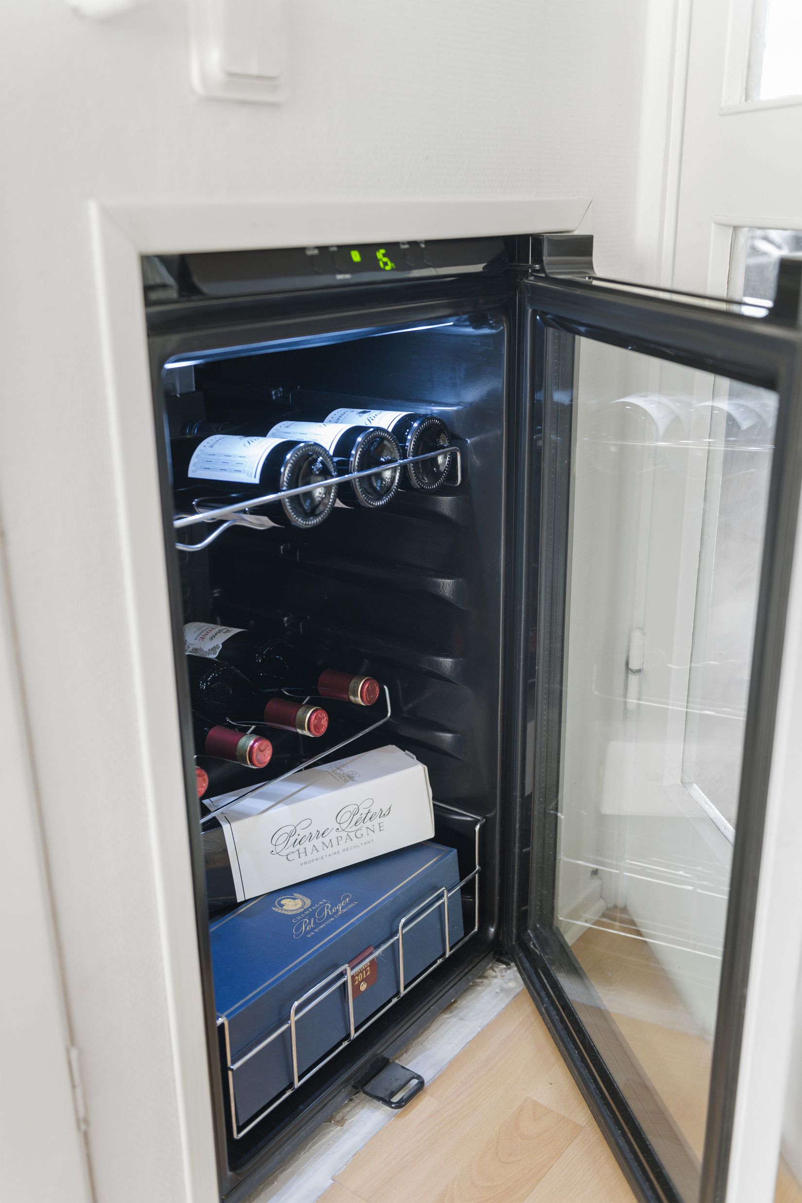 Bostadsrätt, Vretgränd 12C, Centrum, Uppsala