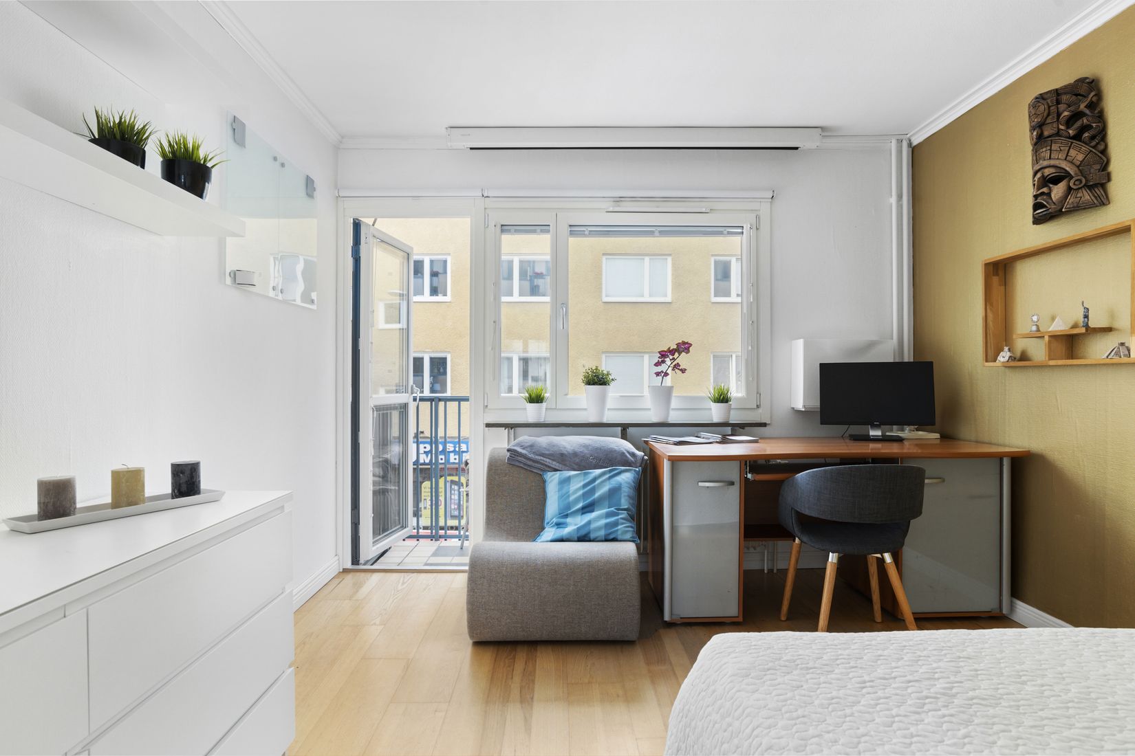 Bostadsrätt, Vretgränd 12C, Centrum, Uppsala