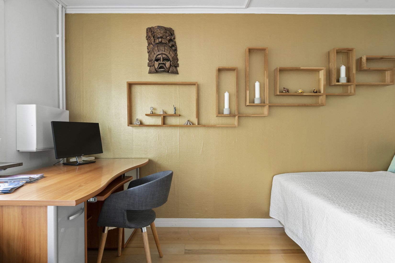 Bostadsrätt, Vretgränd 12C, Centrum, Uppsala