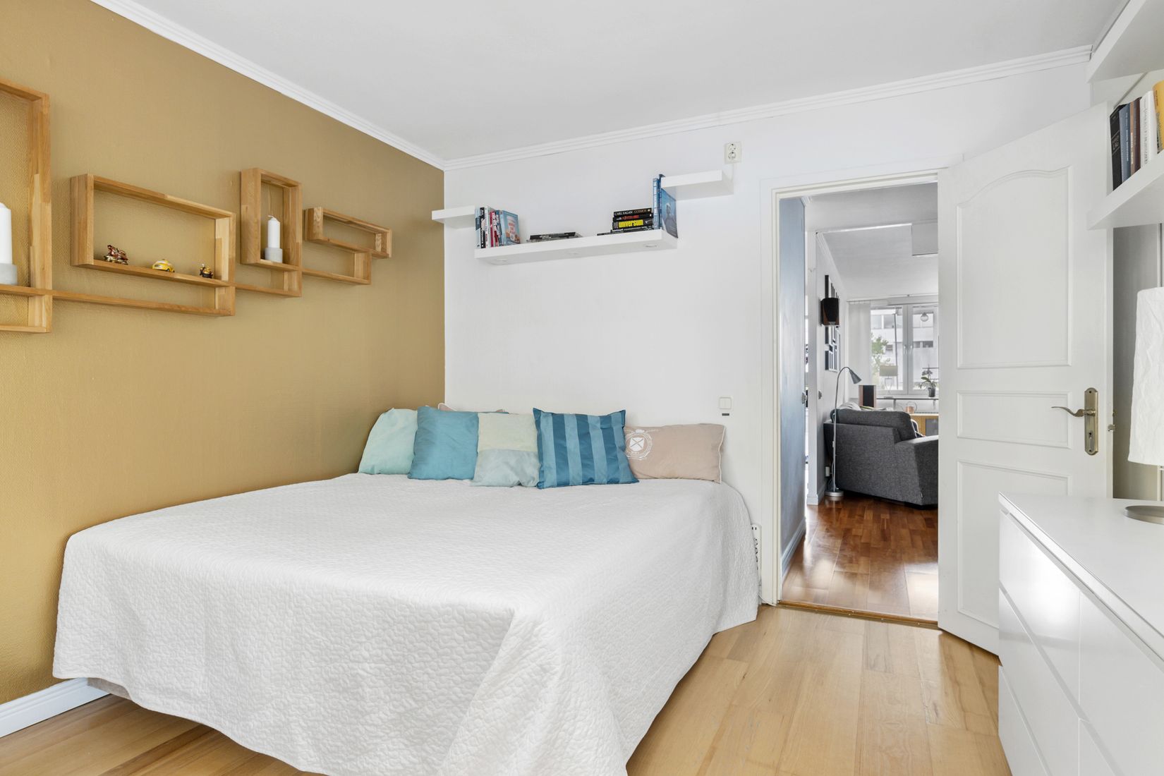 Bostadsrätt, Vretgränd 12C, Centrum, Uppsala