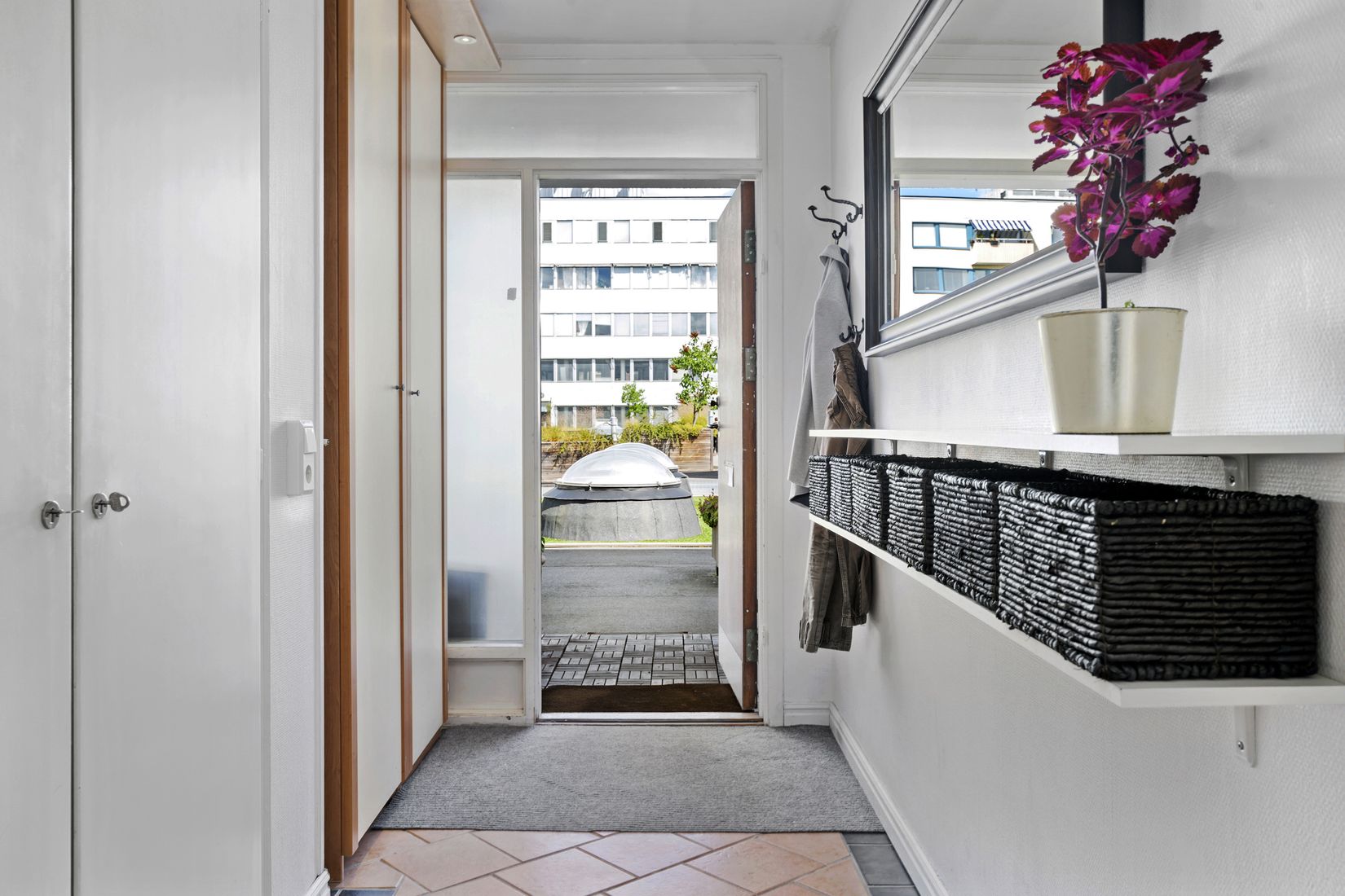 Bostadsrätt, Vretgränd 12C, Centrum, Uppsala