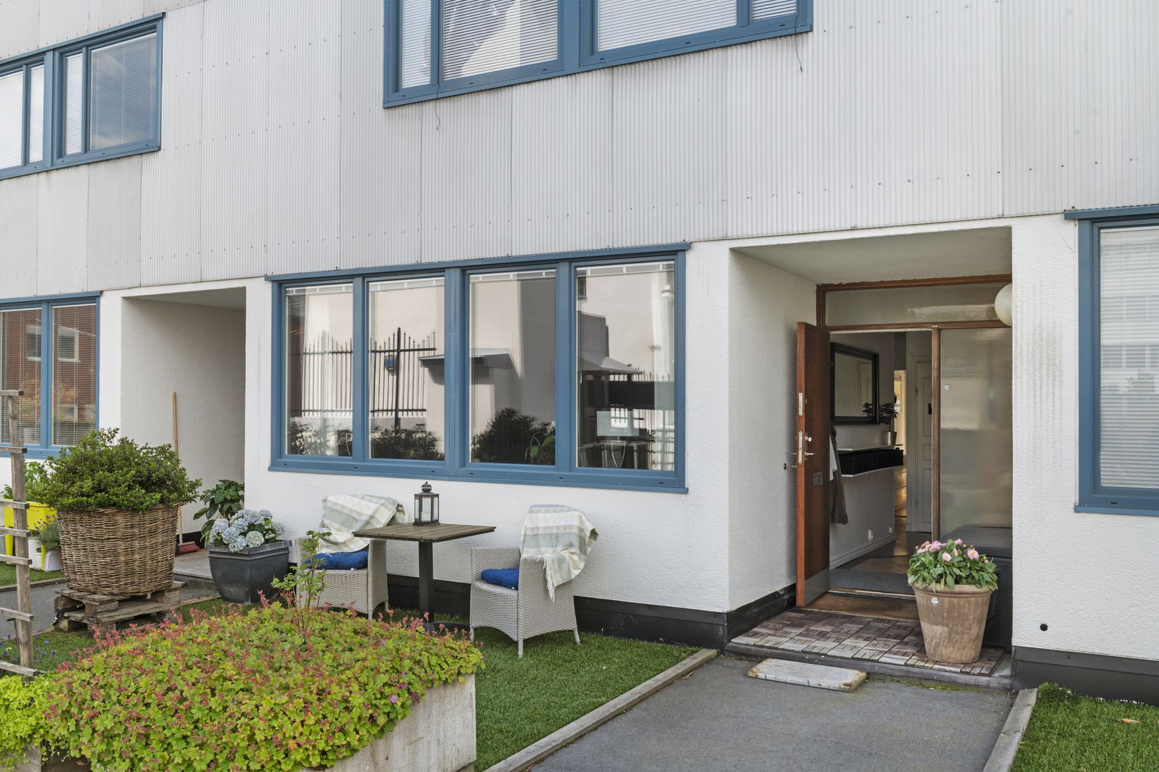 Bostadsrätt, Vretgränd 12C, Centrum, Uppsala