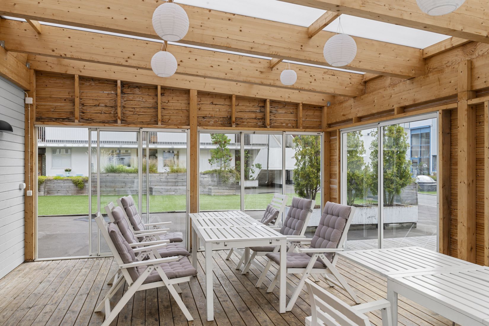 Bostadsrätt, Vretgränd 12C, Centrum, Uppsala