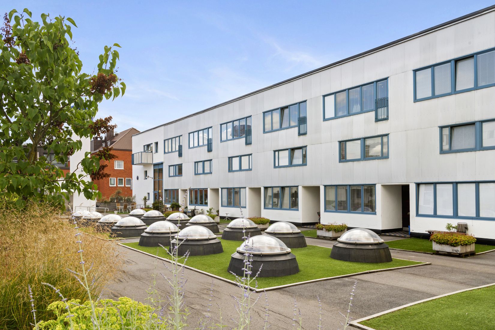 Bostadsrätt, Vretgränd 12C, Centrum, Uppsala