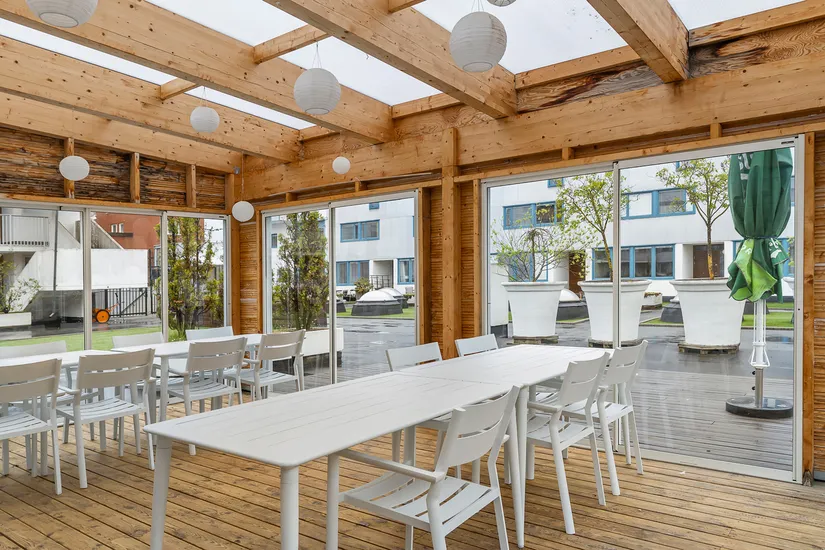 Bostadsrätt, Vretgränd 12C, Centrum, Uppsala