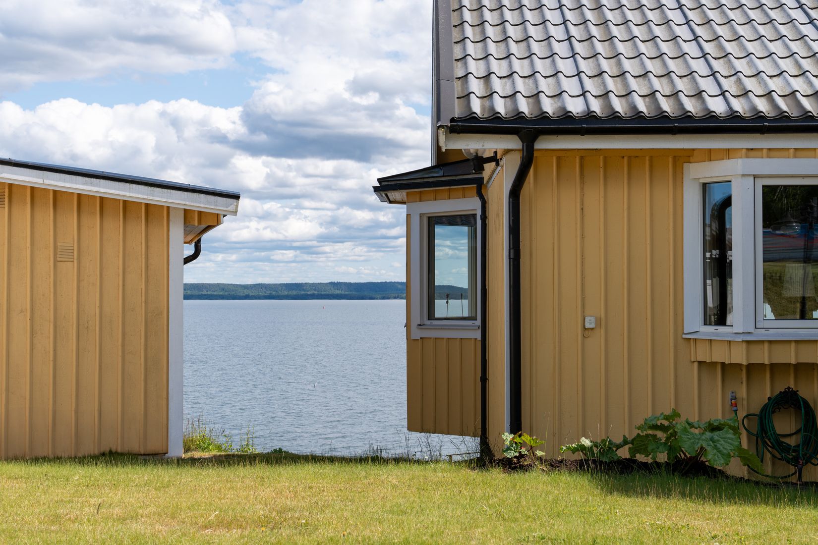 Villa, Sångarvägen 414, Vänersborg