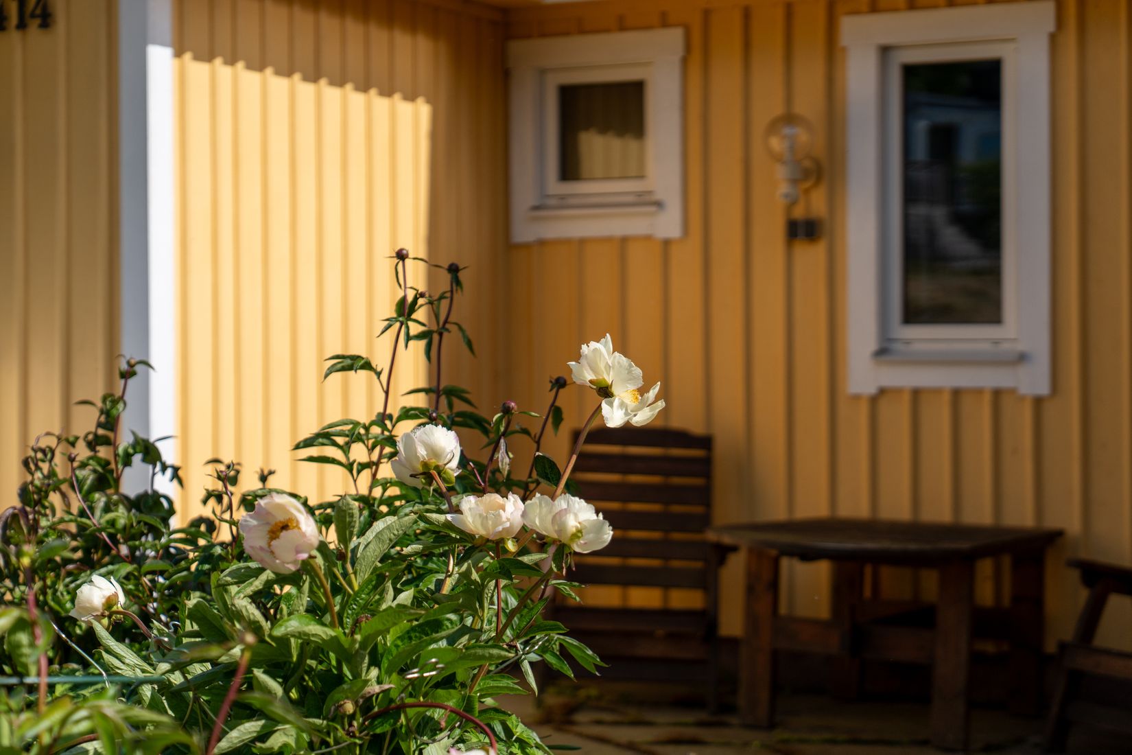 Villa, Sångarvägen 414, Vänersborg