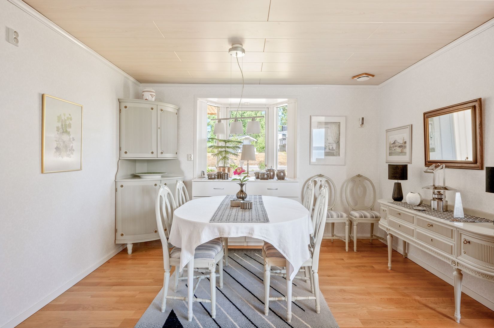 Villa, Sångarvägen 414, Vänersborg