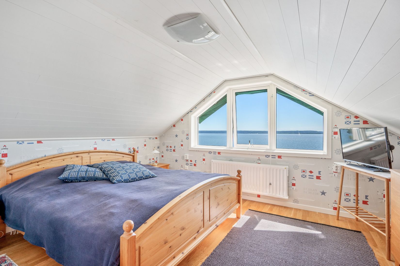 Villa, Sångarvägen 414, Vänersborg