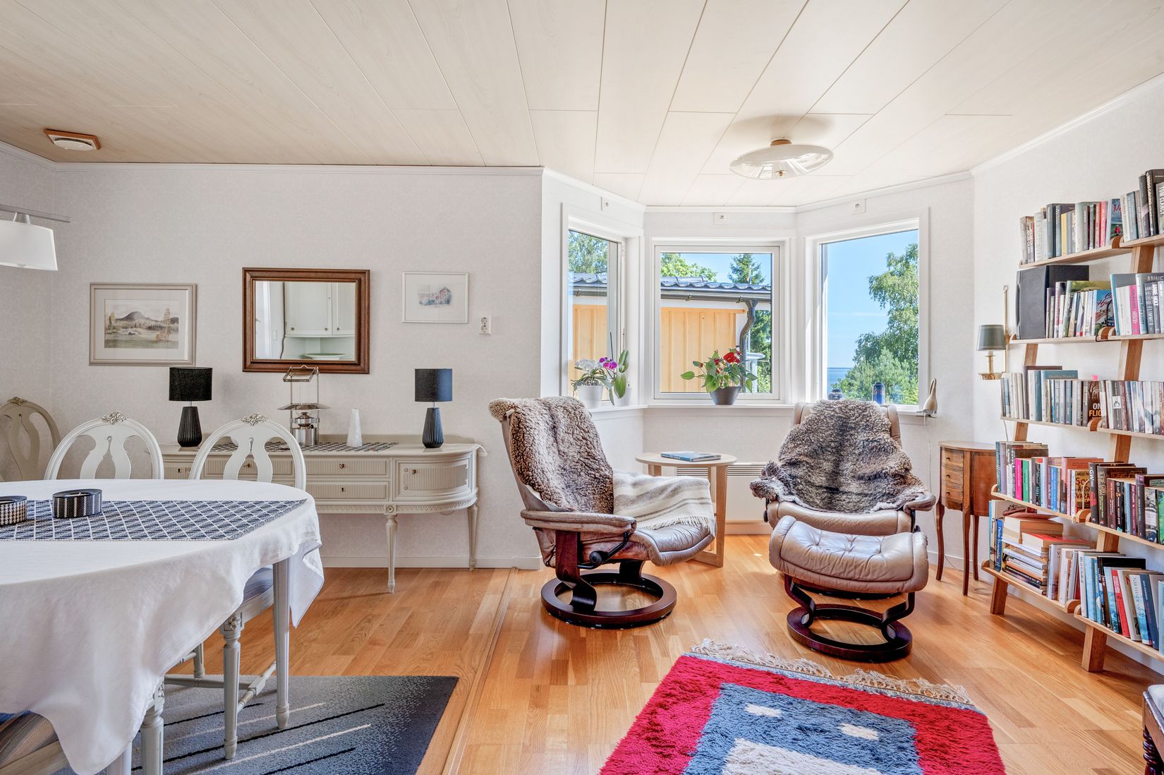 Villa, Sångarvägen 414, Vänersborg