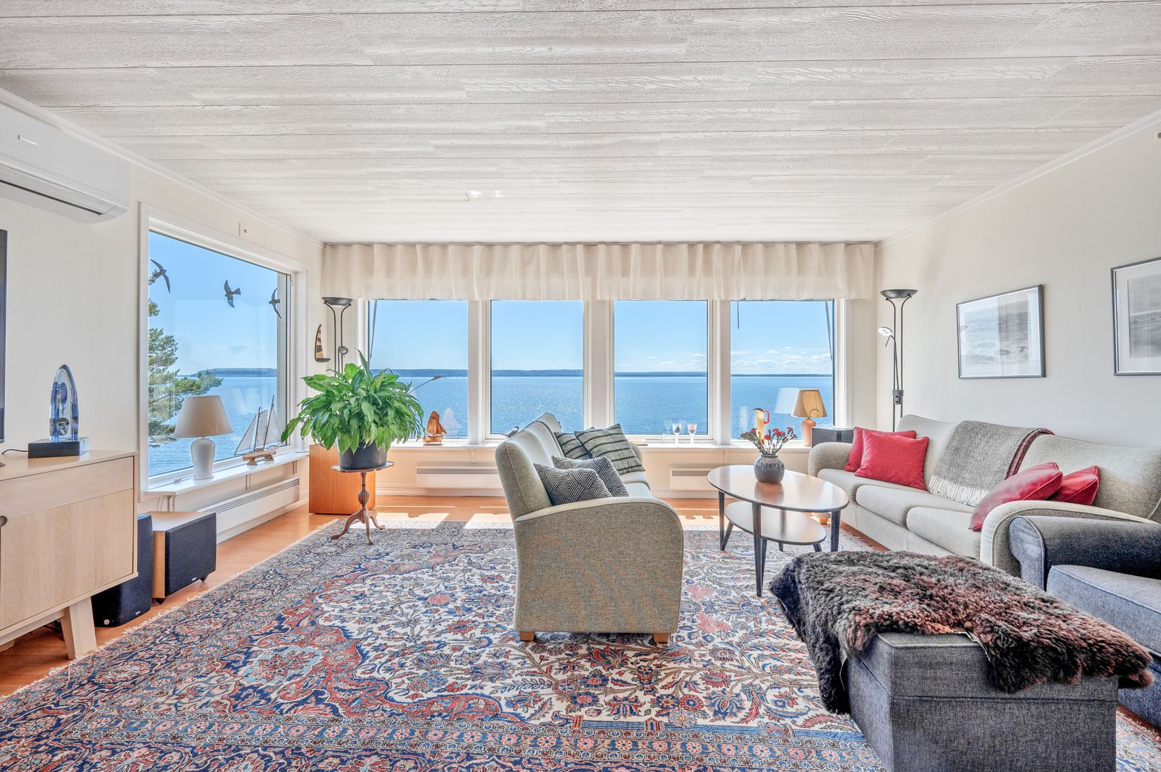 Villa, Sångarvägen 414, Vänersborg