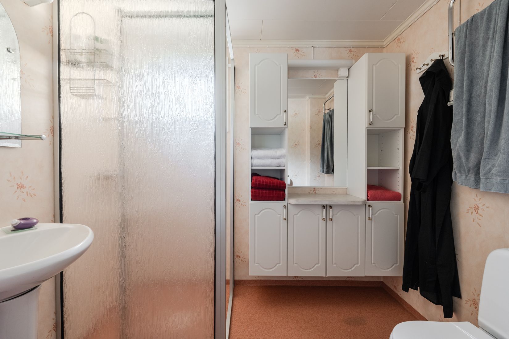 Villa, Sångarvägen 414, Vänersborg