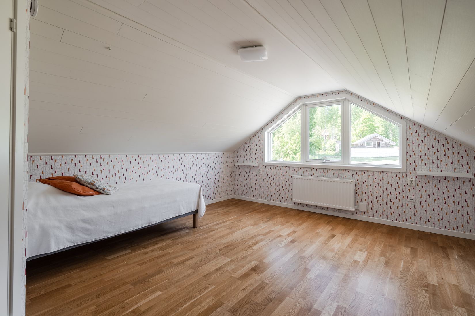 Villa, Sångarvägen 414, Vänersborg