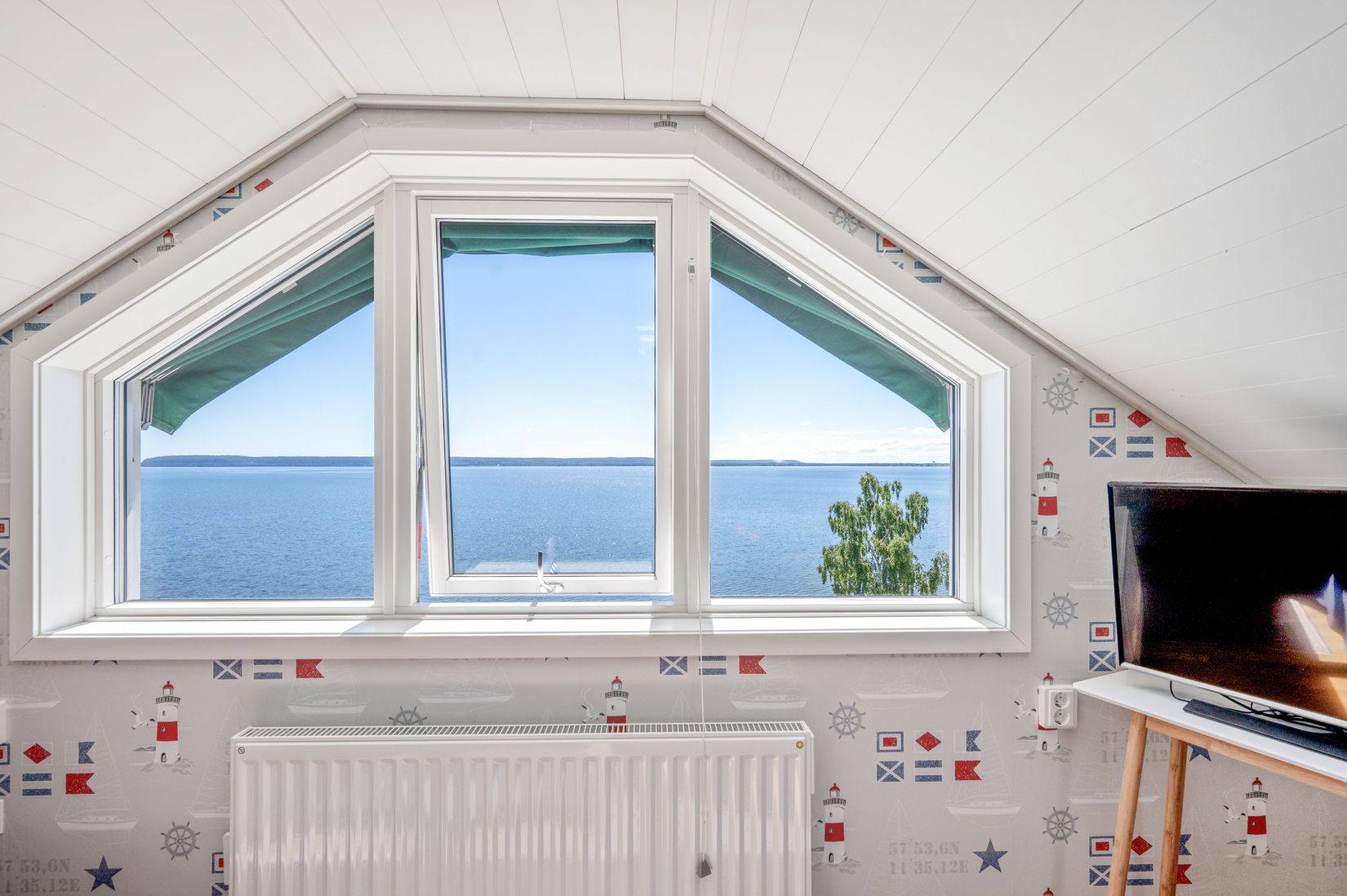 Villa, Sångarvägen 414, Vänersborg