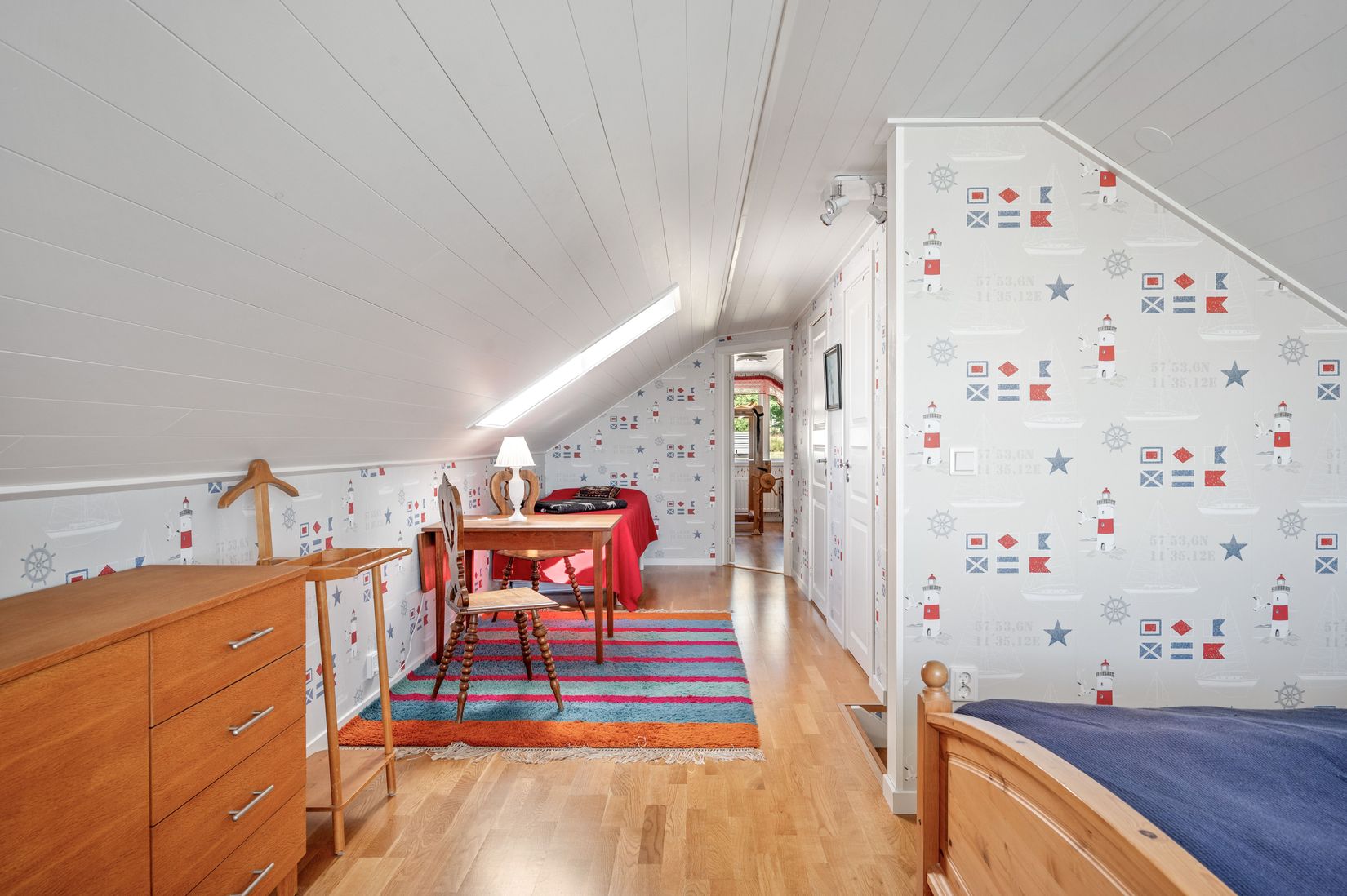 Villa, Sångarvägen 414, Vänersborg