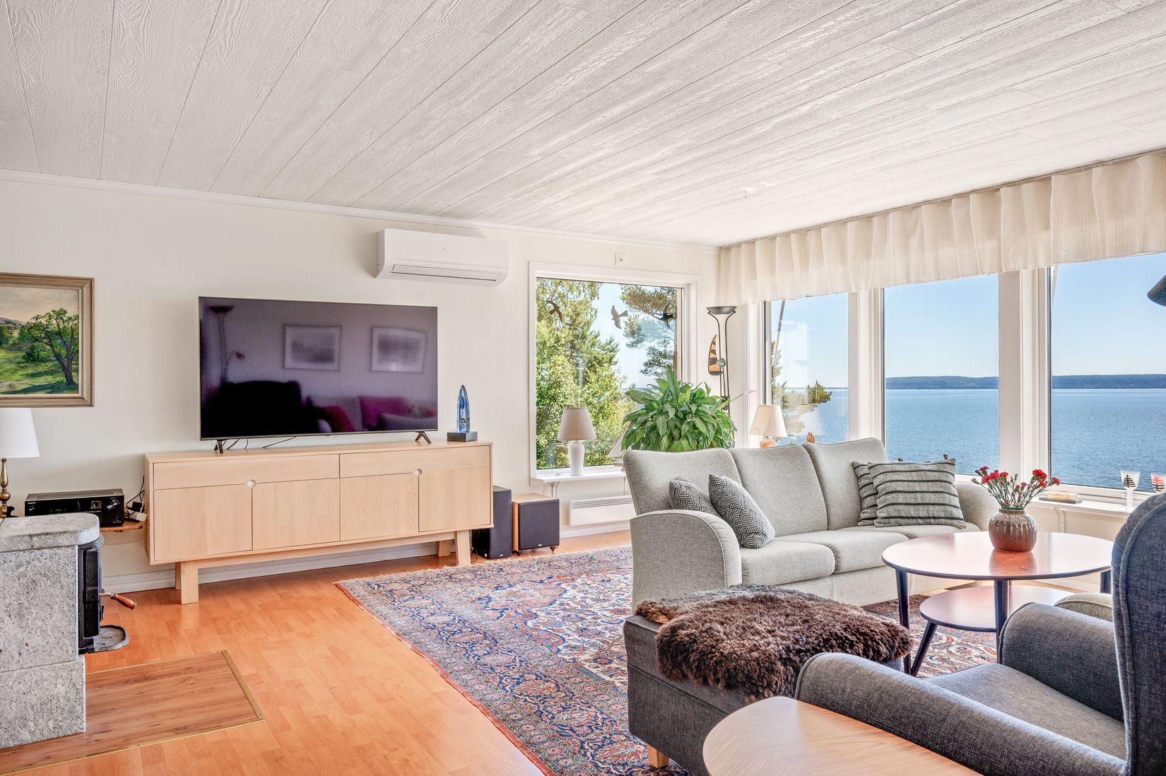 Villa, Sångarvägen 414, Vänersborg