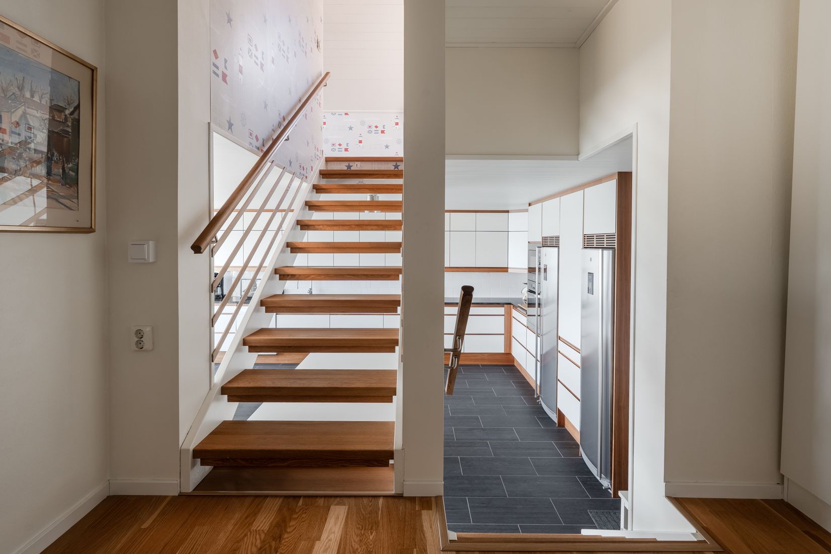 Villa, Sångarvägen 414, Vänersborg