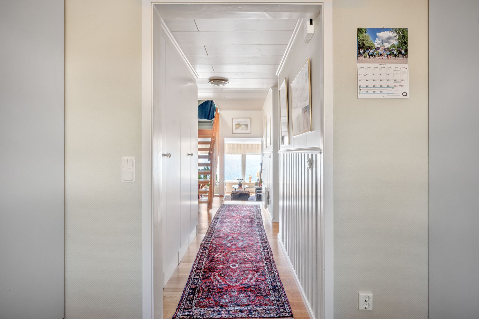 Villa, Sångarvägen 414, Vänersborg