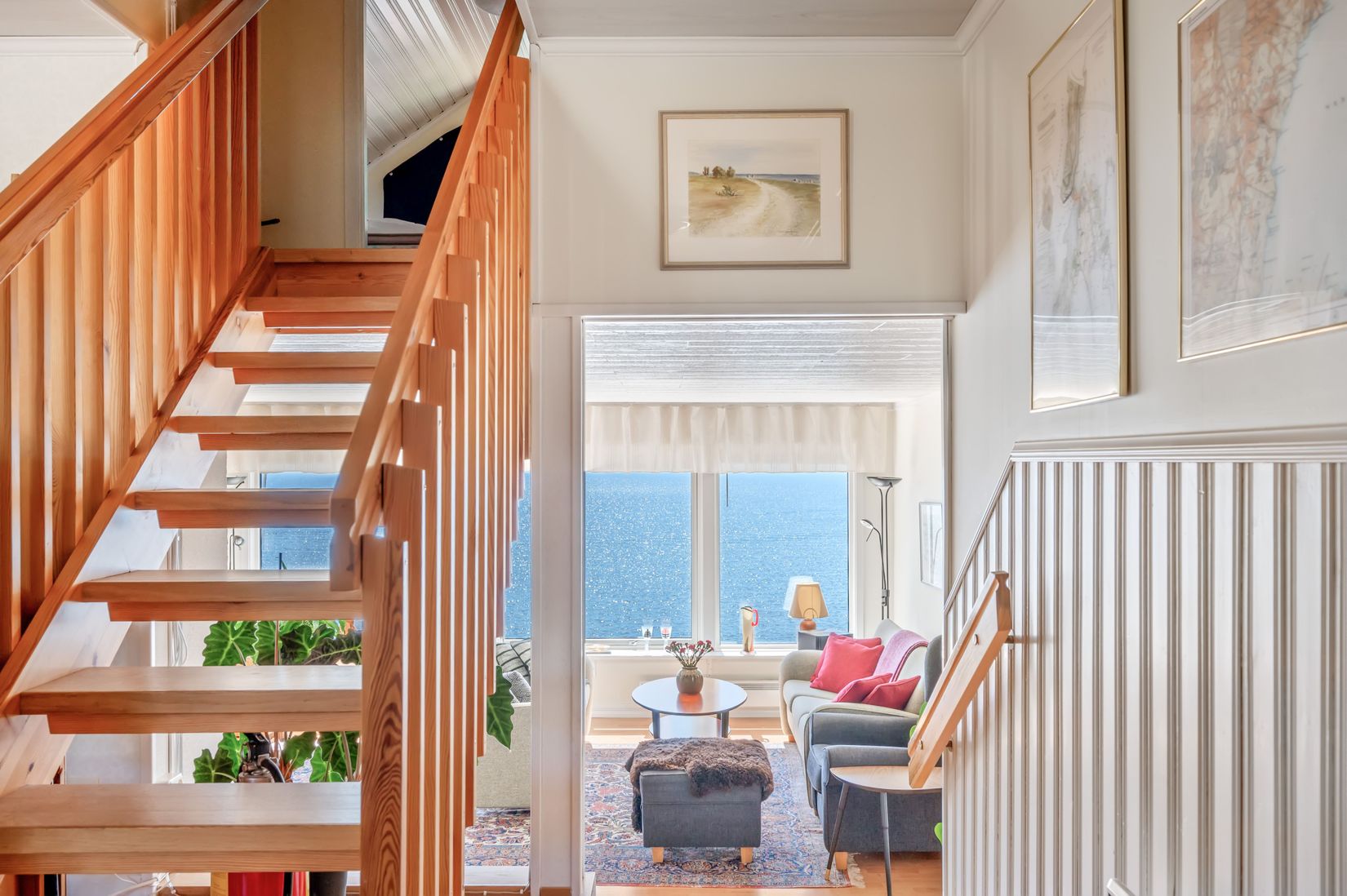 Villa, Sångarvägen 414, Vänersborg