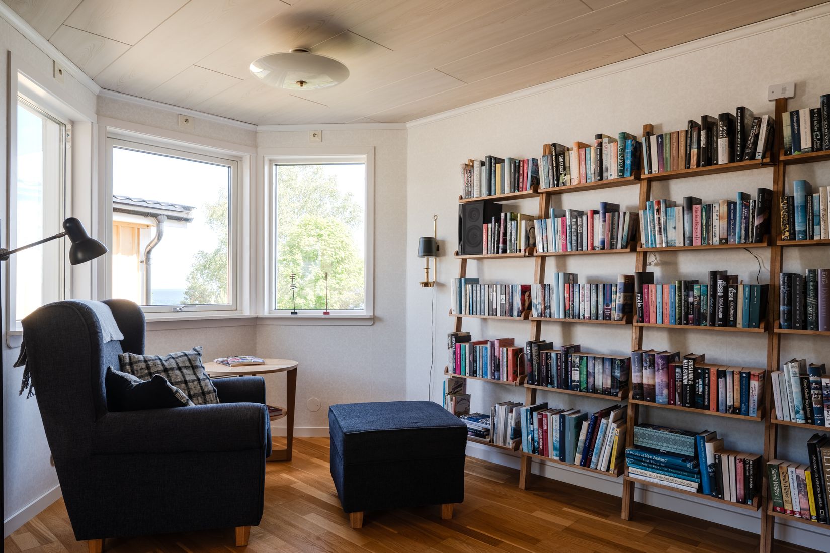 Villa, Sångarvägen 414, Vänersborg