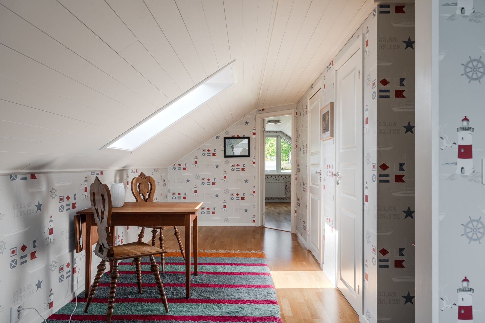 Villa, Sångarvägen 414, Vänersborg