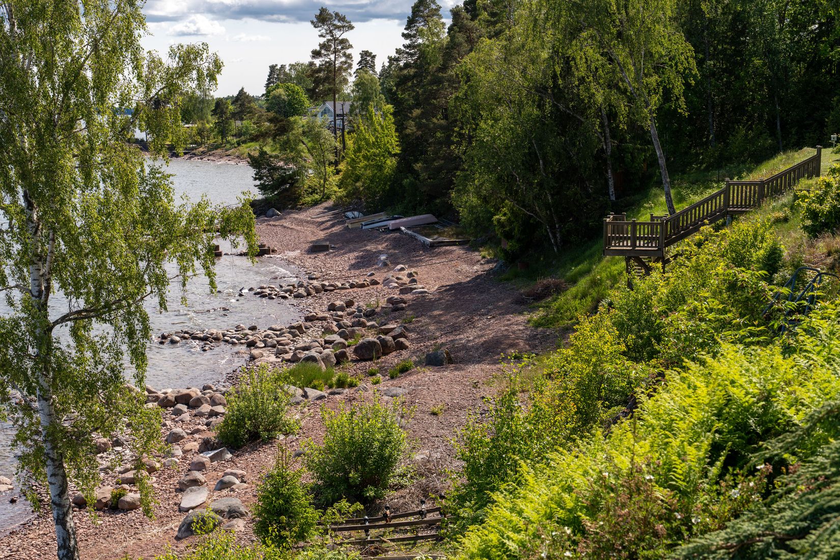 Villa, Sångarvägen 414, Vänersborg