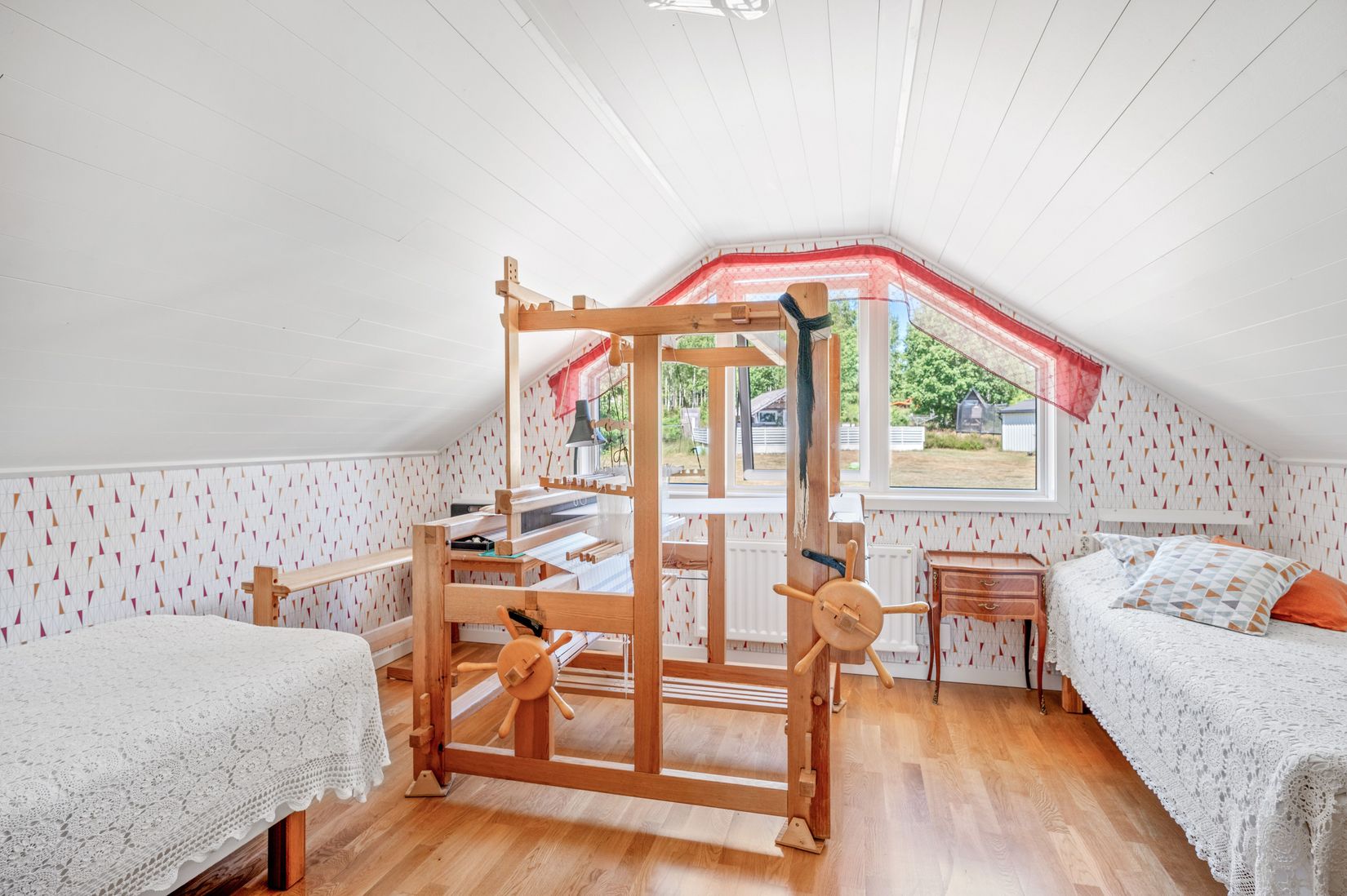 Villa, Sångarvägen 414, Vänersborg