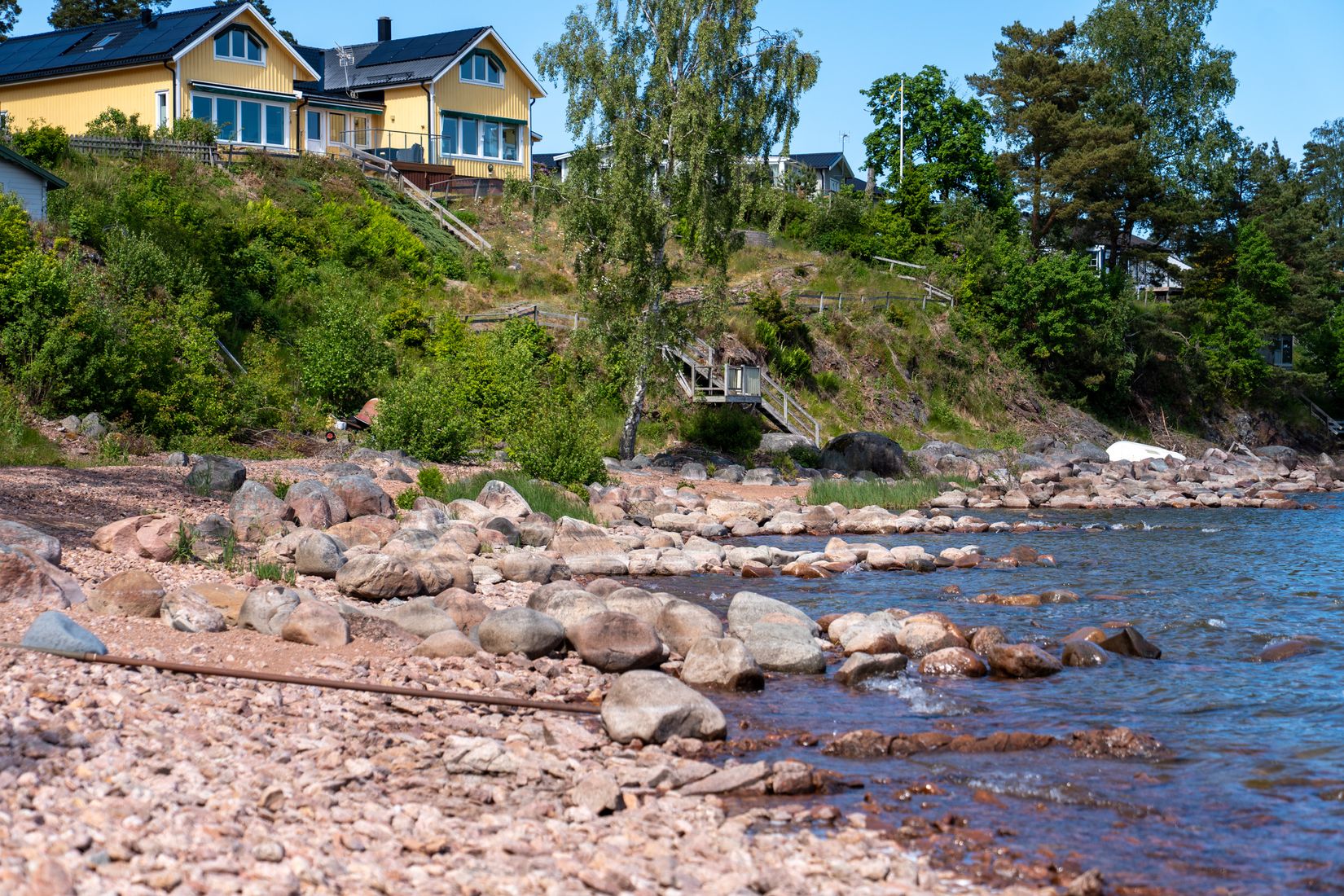 Villa, Sångarvägen 414, Vänersborg