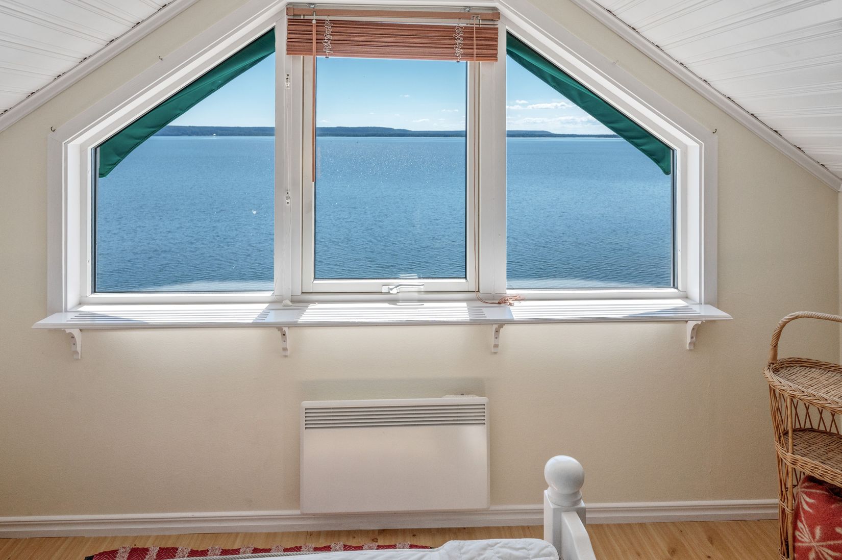 Villa, Sångarvägen 414, Vänersborg