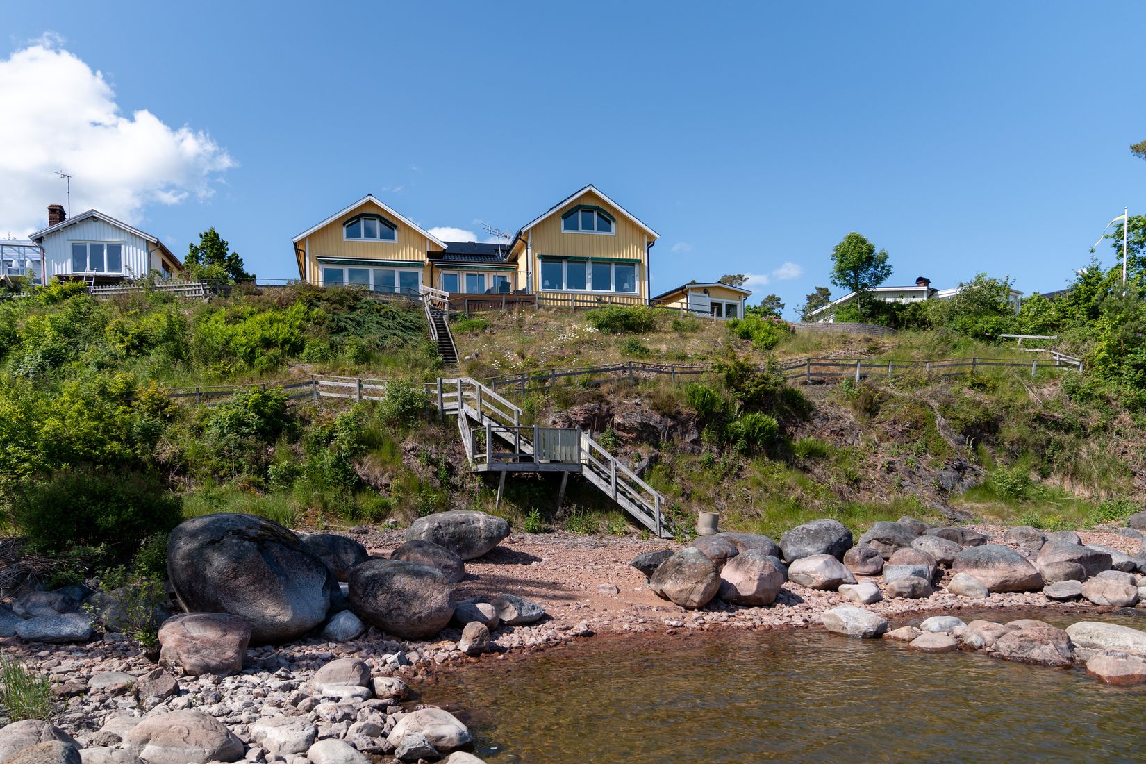 Villa, Sångarvägen 414, Vänersborg