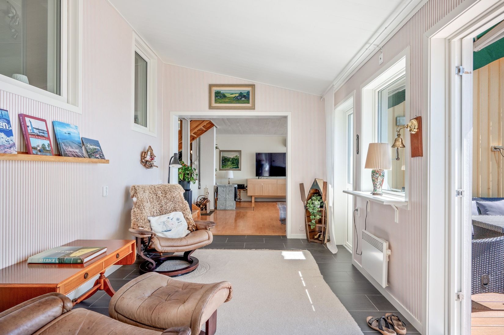 Villa, Sångarvägen 414, Vänersborg