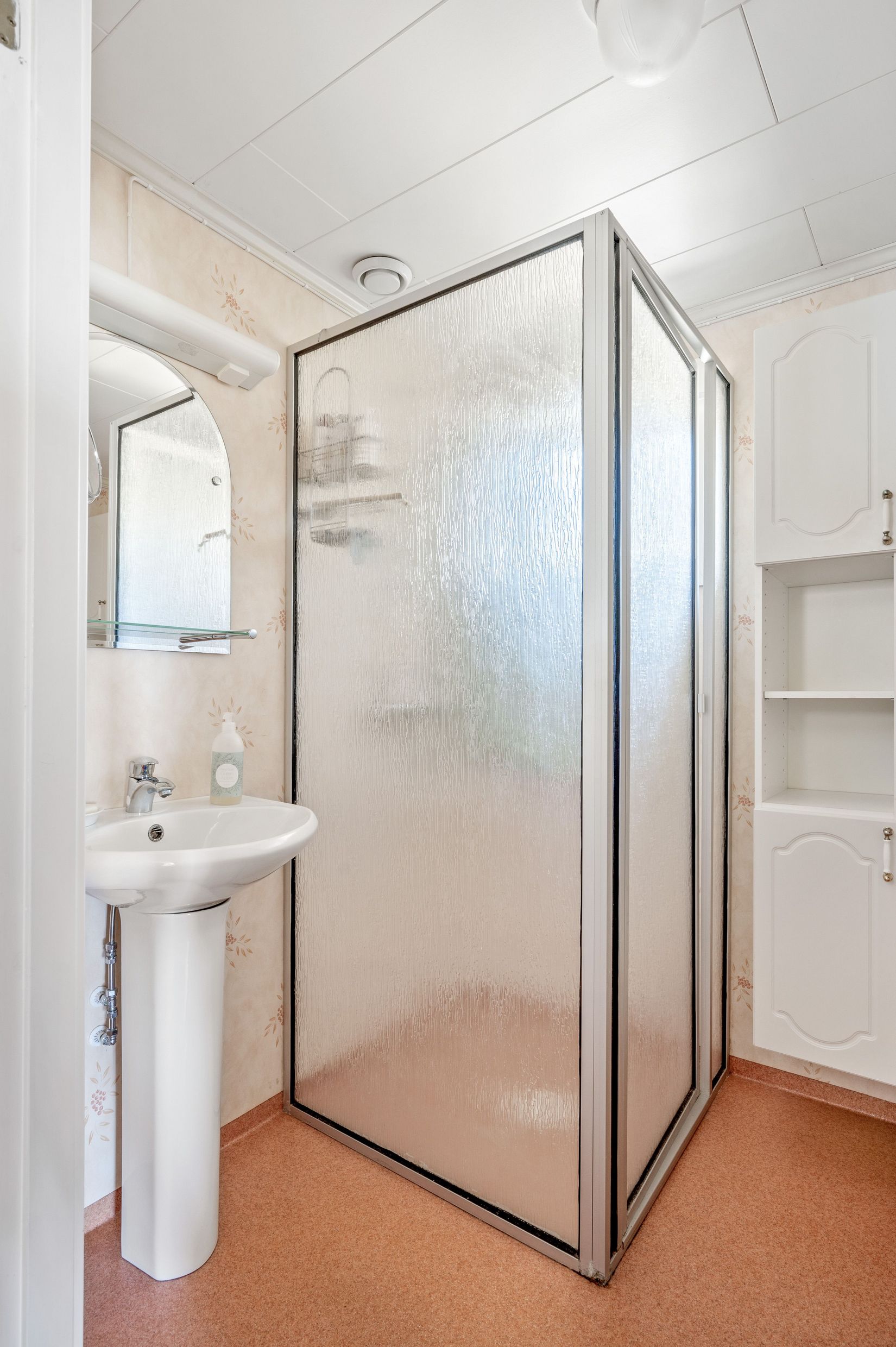 Villa, Sångarvägen 414, Vänersborg