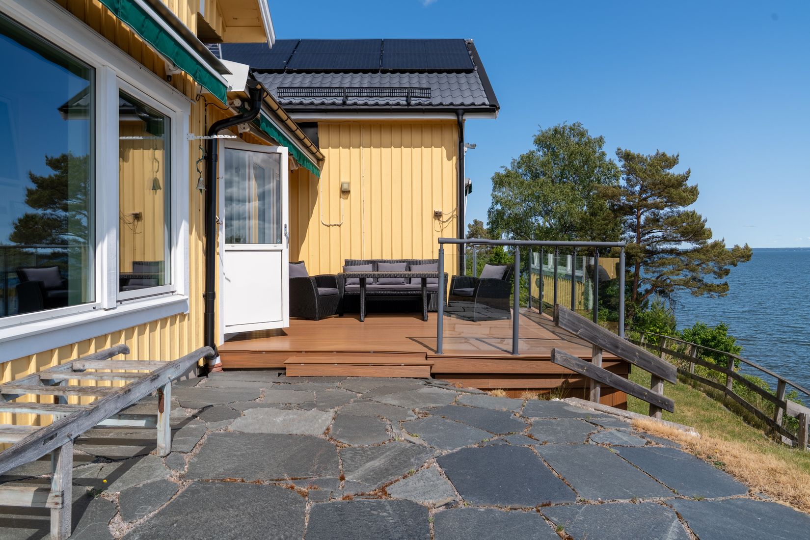 Villa, Sångarvägen 414, Vänersborg