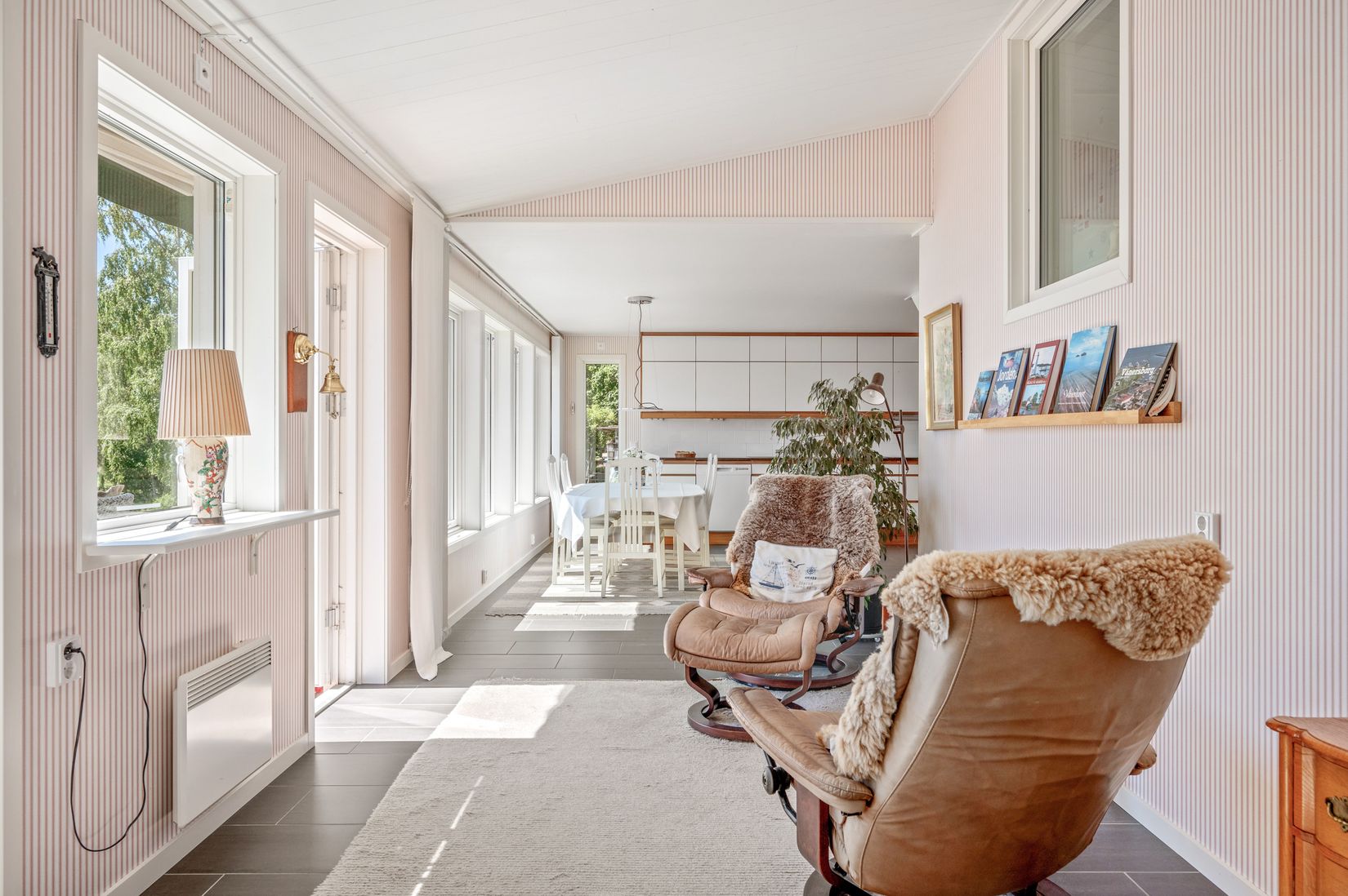 Villa, Sångarvägen 414, Vänersborg