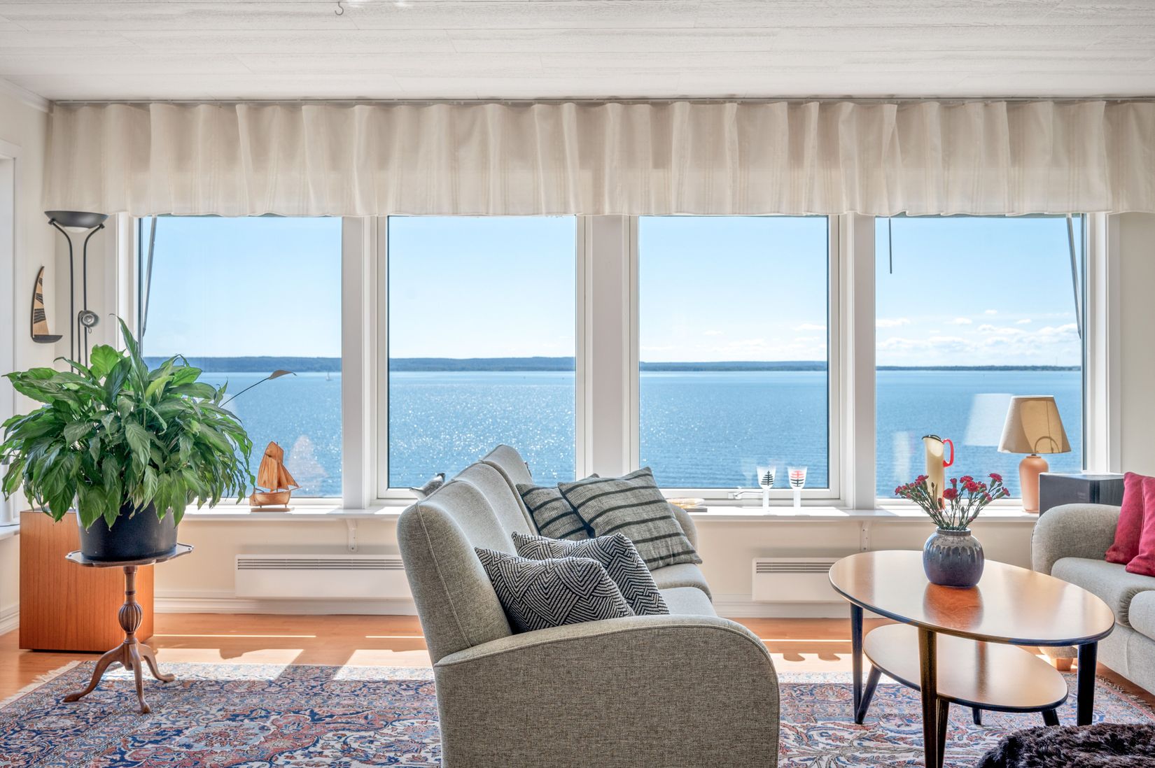 Villa, Sångarvägen 414, Vänersborg