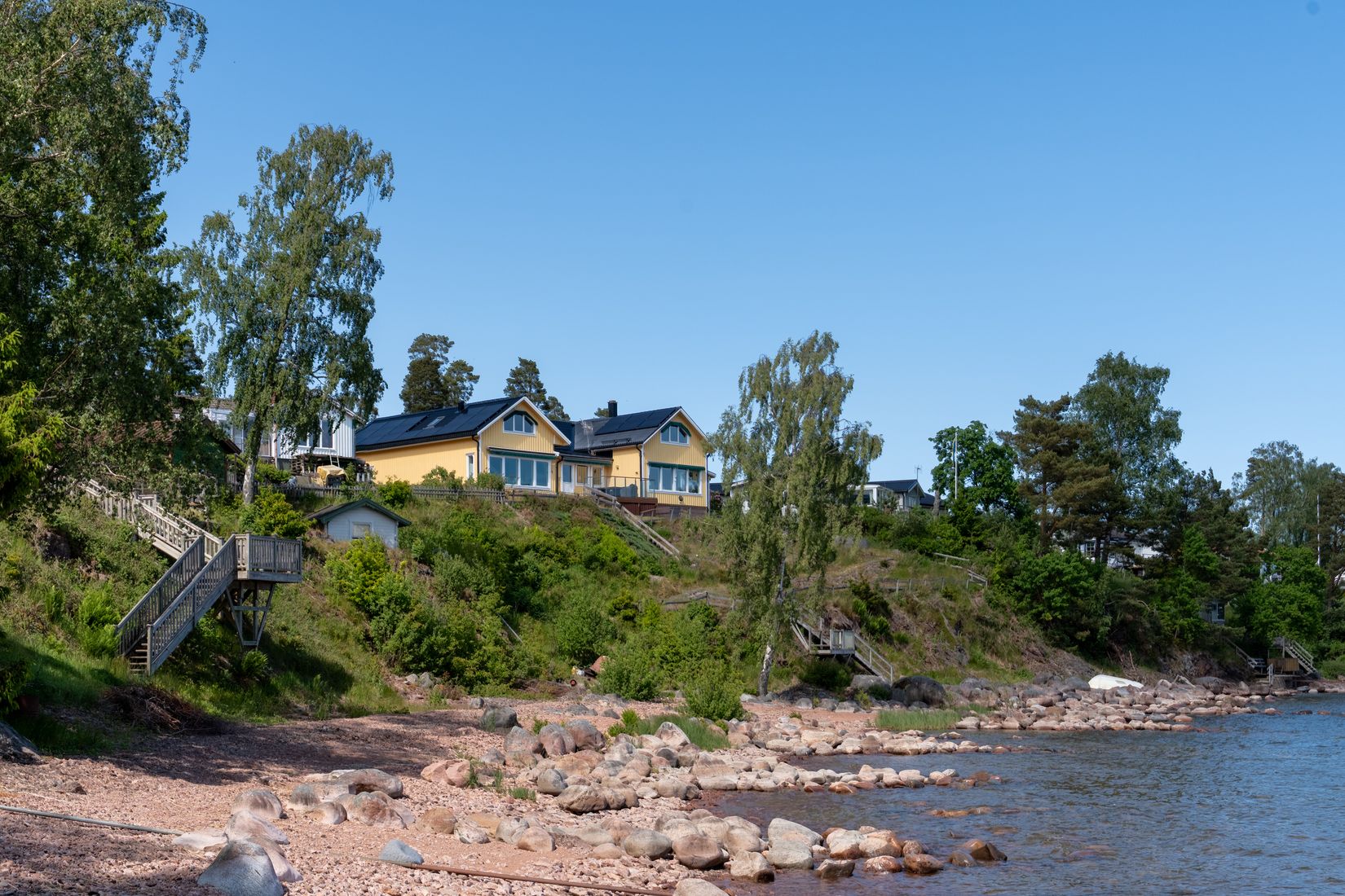 Villa, Sångarvägen 414, Vänersborg