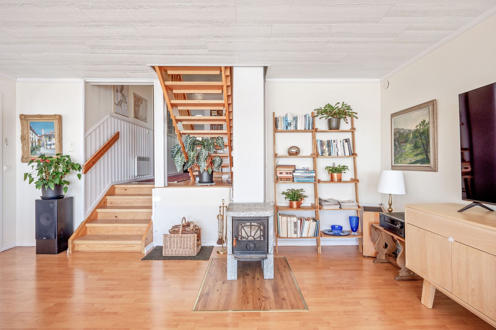 Villa, Sångarvägen 414, Vänersborg