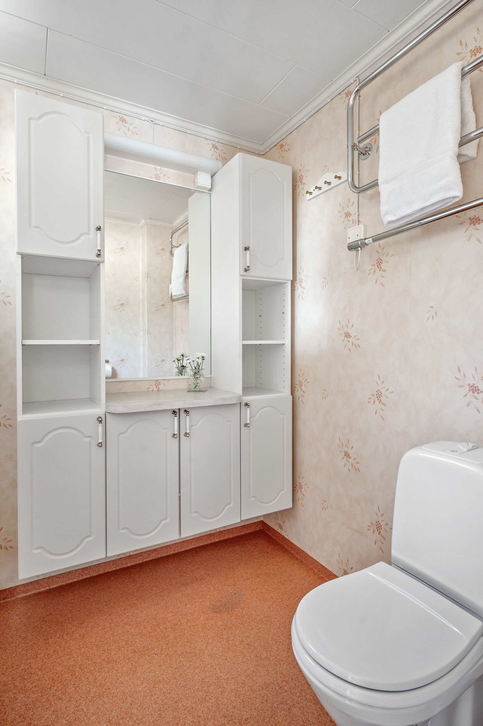 Villa, Sångarvägen 414, Vänersborg