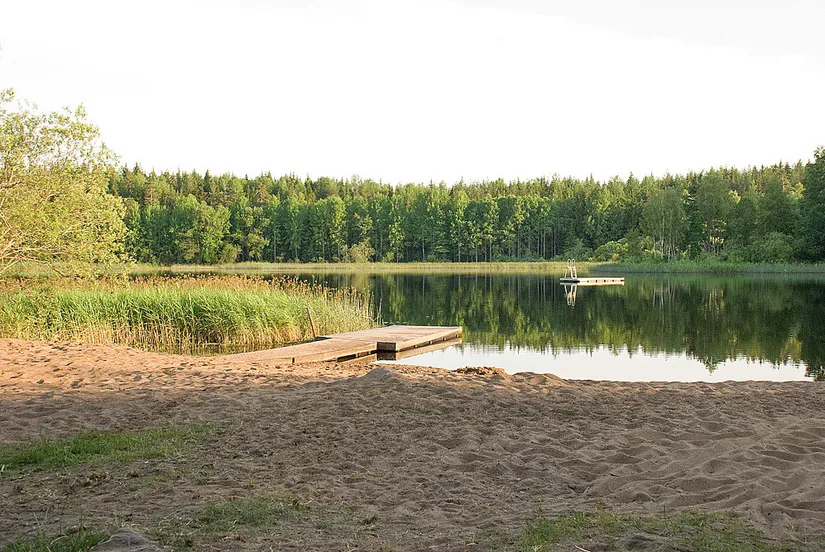 Tomt, Almunge-Gränby 34, Almunge, Uppsala