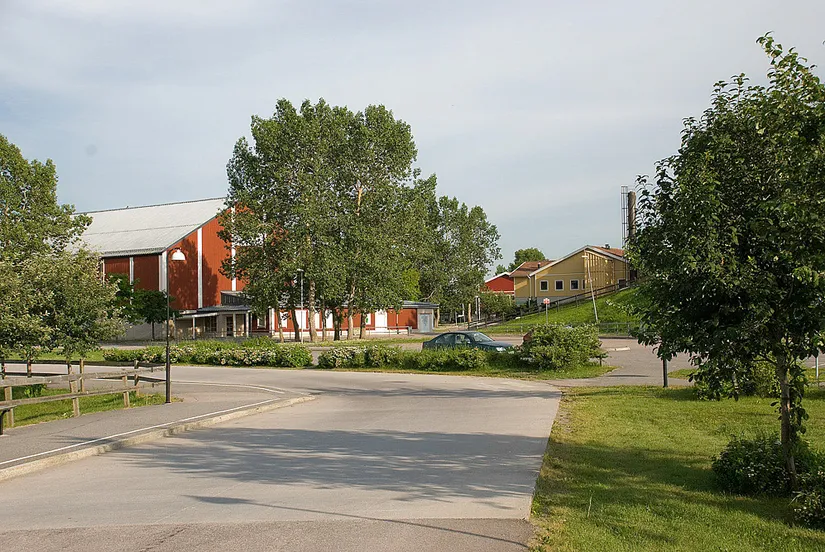 Tomt, Almunge-Gränby 34, Almunge, Uppsala